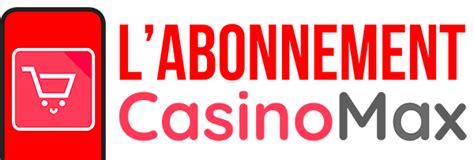 abonnement casino.fr